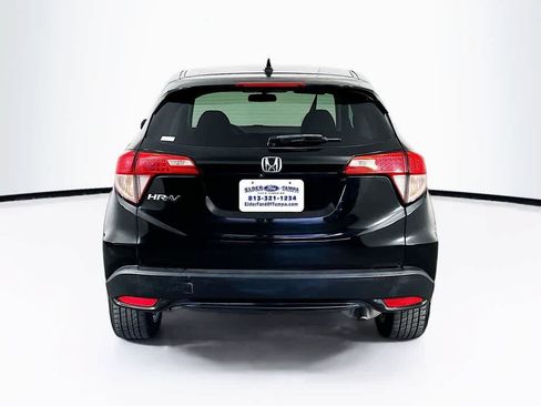 Used 2016 Honda HR-V EX image 5