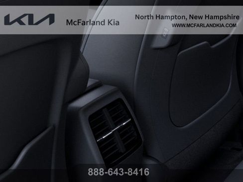 New 2026 Kia Niro Wind image 27