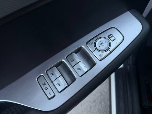 Used 2021 Hyundai Palisade SEL w/ Convenience Package FWD image 14