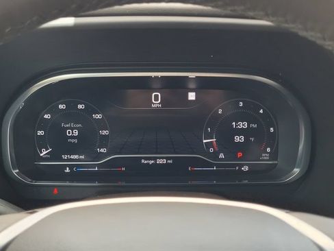 Used 2023 GMC Yukon XL SLT RWD image 21