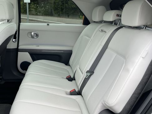 Certified 2024 Hyundai Ioniq 5 Limited AWD/4WD image 14