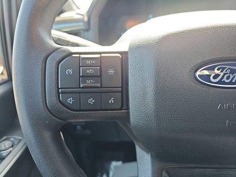 Used 2025 Ford F150 STX w/ Equipment Group 200A RWD image 18