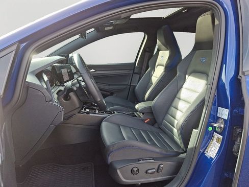 Used 2024 Volkswagen Golf R 2.0T image 14