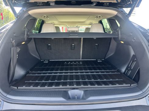 Used 2025 Nissan Murano SL w/ Cargo Package AWD/4WD image 21