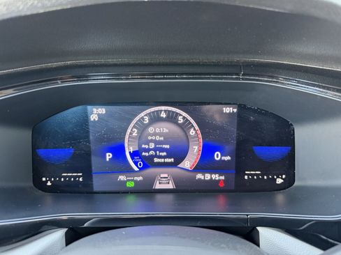 Used 2023 Volkswagen Taos S w/ IQ Drive S Package FWD image 17