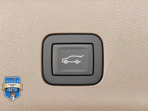 New 2026 GMC Yukon XL Denali AWD/4WD image 6
