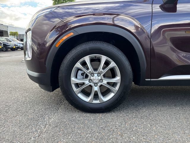 Used 2022 Hyundai Palisade SE AWD/4WD image 29