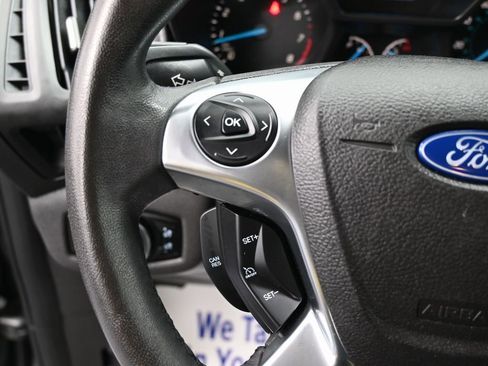 Used 2016 Ford Transit Connect XLT image 18