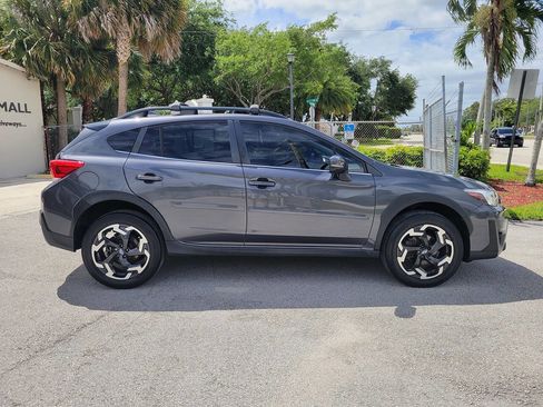 Used 2021 Subaru Crosstrek 2.5i Limited w/ Moonroof Package 1 image 6
