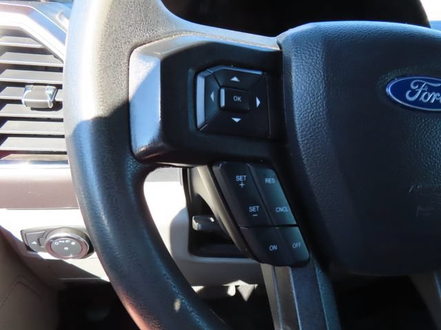 Used 2019 Ford F250 XLT AWD/4WD image 30