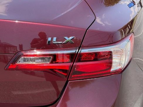 Used 2016 Acura ILX FWD image 19