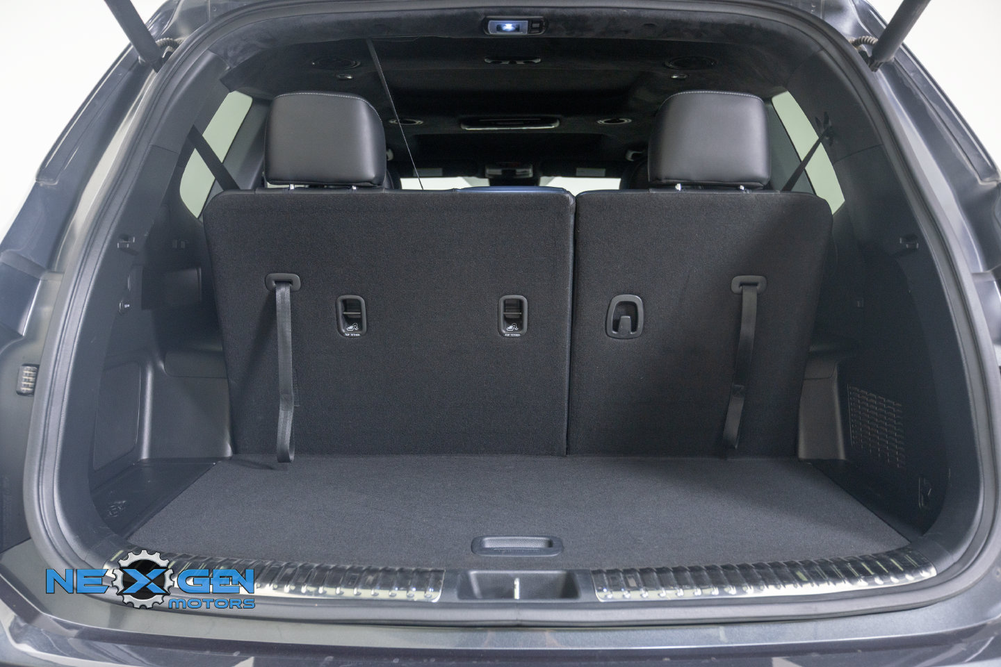 Used 2024 Kia Telluride SX Prestige X-Line AWD/4WD image 37