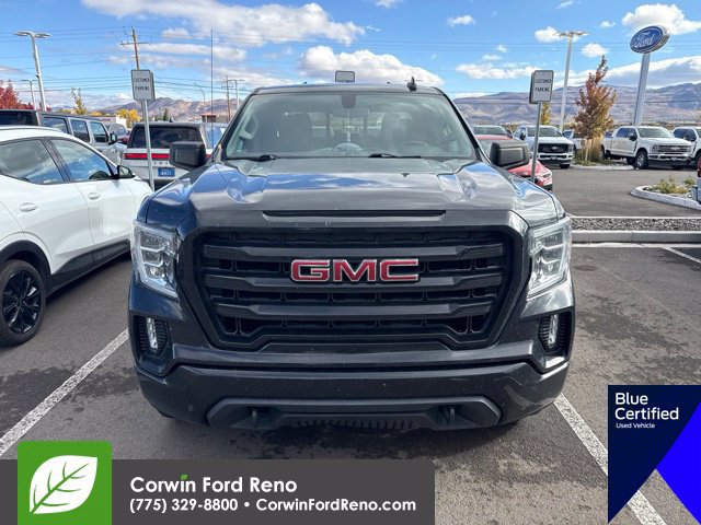 Used 2019 GMC Sierra 1500 Elevation AWD/4WD image 2