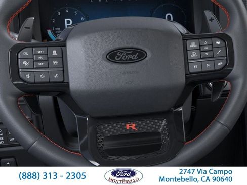 New 2026 Ford F150 Raptor image 13