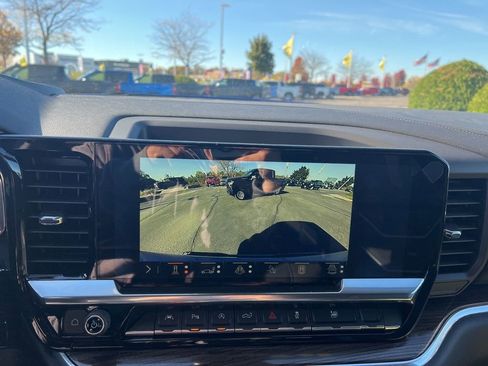 New 2025 Chevrolet Silverado 1500 RST w/ Convenience Package II image 18