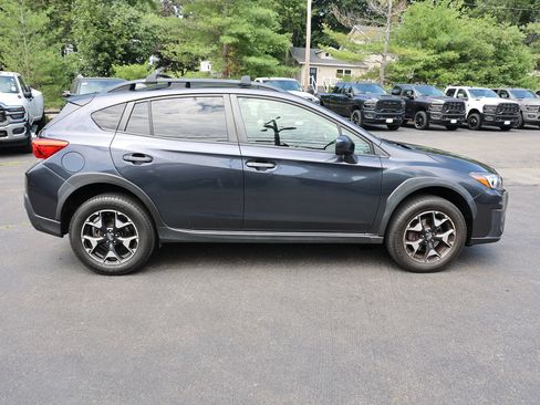 Used 2019 Subaru Crosstrek 2.0i Premium w/ Popular Package #3 AWD/4WD image 8