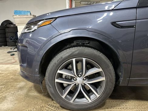 Used 2024 Land Rover Discovery Sport S image 19