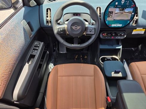 New 2027 MINI Cooper Countryman S AWD/4WD image 12