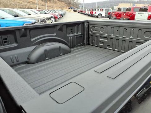 New 2026 Ford F150 Lariat w/ Equipment Group 502A High AWD/4WD image 22
