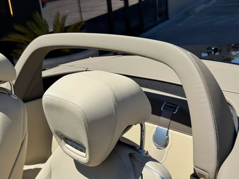 Used 2009 Mercedes-Benz SL 550 image 28