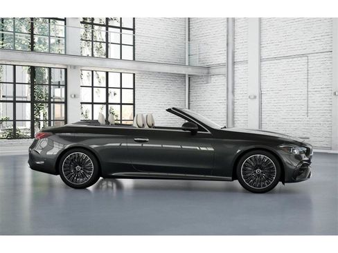 New 2026 Mercedes-Benz CLE 450 4MATIC Cabriolet image 15