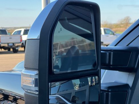 Used 2025 Ford F350 King Ranch w/ Chrome Package AWD/4WD image 29