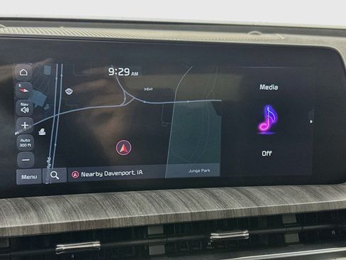 Used 2025 Kia Telluride SX FWD image 13