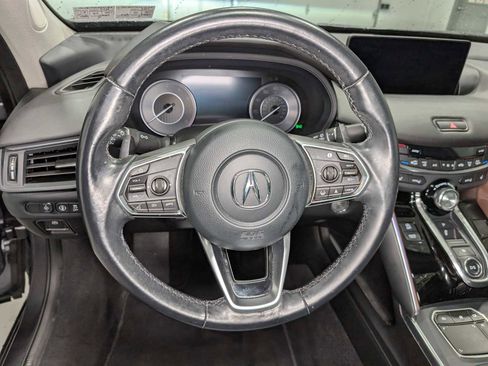 Used 2021 Acura TLX w/ Technology Package image 39