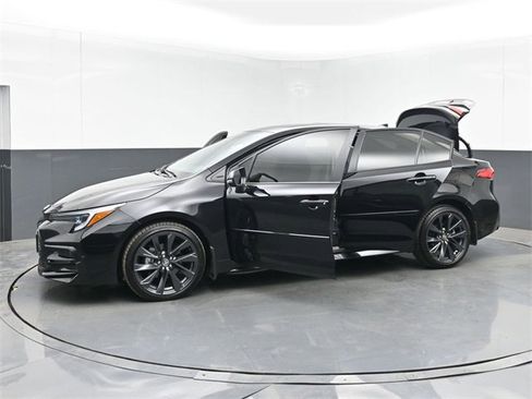 Used 2024 Toyota Corolla SE w/ SE Premium Package image 52