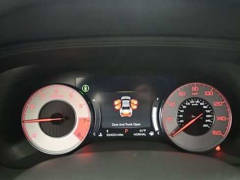 Used 2022 Acura TLX SH-AWD w/ A-SPEC Pkg image 11