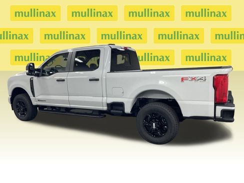 New 2026 Ford F250 XL w/ STX Appearance Package image 10