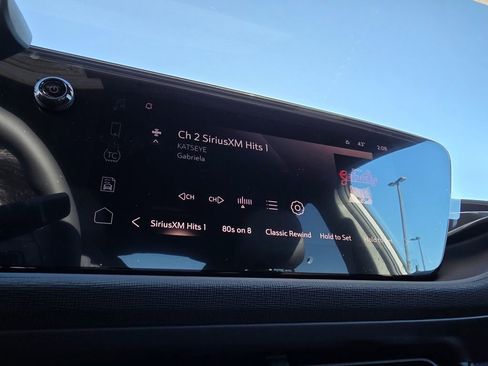 New 2026 Buick Envista Preferred w/ Convenience I Package image 16