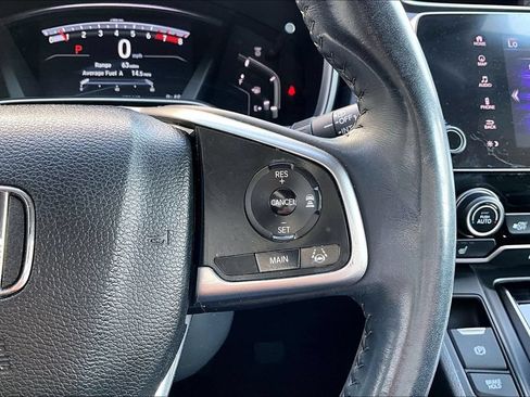 Used 2017 Honda CR-V Touring image 13