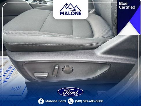 Certified 2024 Ford Bronco Sport Badlands AWD/4WD image 17