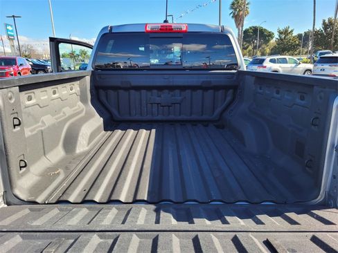 Used 2025 Chevrolet Colorado LT w/ Advanced Trailering Package image 27