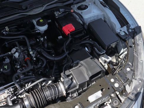 Used 2019 Honda Civic Si image 14