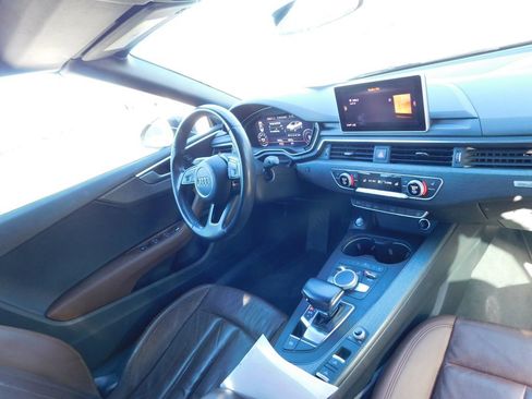 Used 2018 Audi A5 2.0T Premium Plus w/ Premium Plus image 6