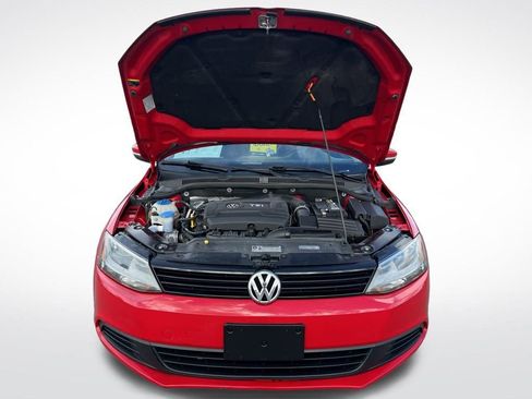 Used 2014 Volkswagen Jetta SE image 14