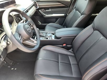 New 2026 MAZDA CX-50 AWD 2.5 Hybrid w/ Weather Package