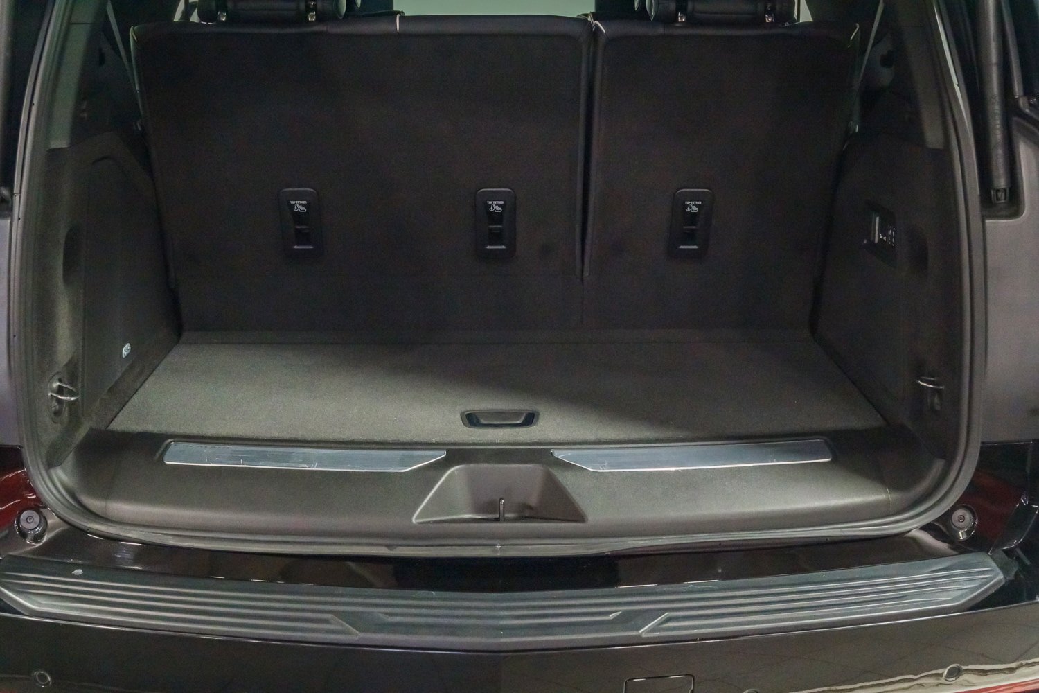 Used 2025 Cadillac Escalade V AWD/4WD image 49