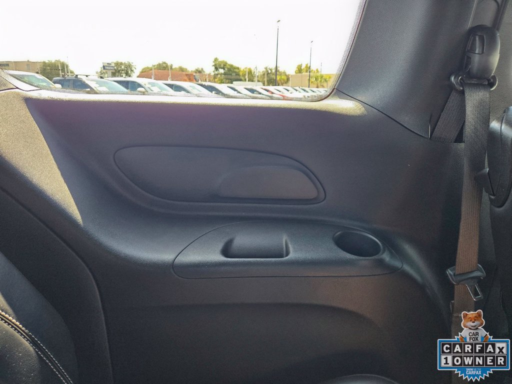 Used 2024 Chrysler Pacifica Limited FWD image 52