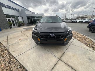 Certified 2024 Subaru Crosstrek 2.5i Wilderness w/ Crosstrek Mirror Package video 2