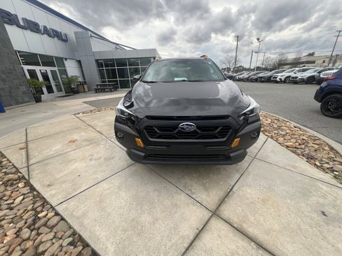 Certified 2024 Subaru Crosstrek 2.5i Wilderness w/ Crosstrek Mirror Package image 2