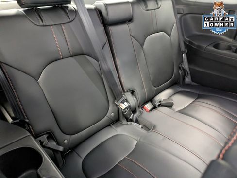 Certified 2025 Honda Pilot TrailSport image 26