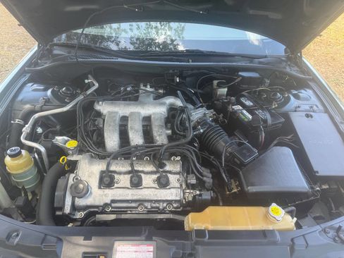 Used 1998 MAZDA Millenia FWD image 13