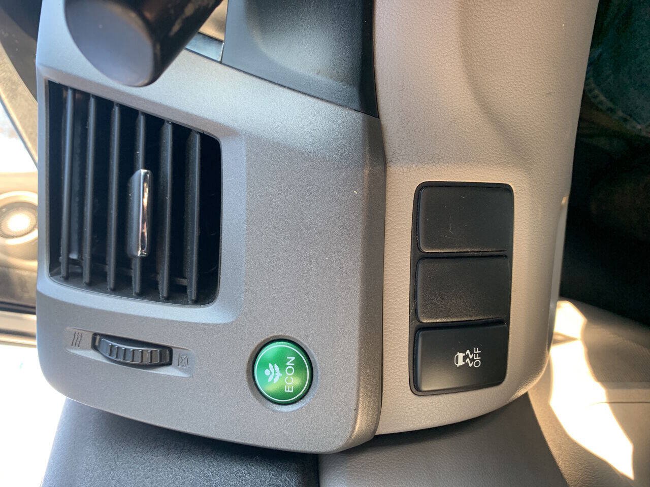 Used 2012 Honda Civic EX image 13