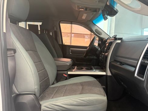 Used 2014 RAM 2500 Lone Star AWD/4WD image 31