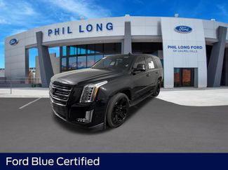 Used 2020 Cadillac Escalade Luxury AWD/4WD 360° Tour