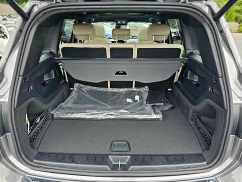 New 2026 Mercedes-Benz GLB 250 4MATIC image 10