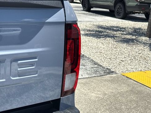 New 2026 Honda Ridgeline RTL image 16